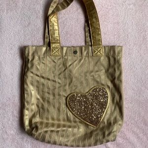 🌊 charlotte russe tote bag 🌊